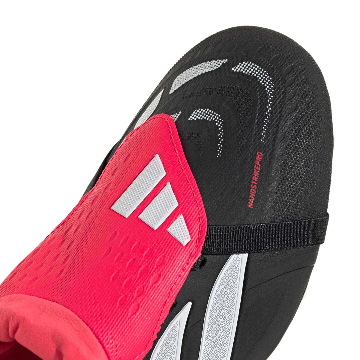 New Arrival adidas Predator Pro Fold-Over Tongue Firm Ground Soccer Cleats - Immortal DNA Pack (SP26)