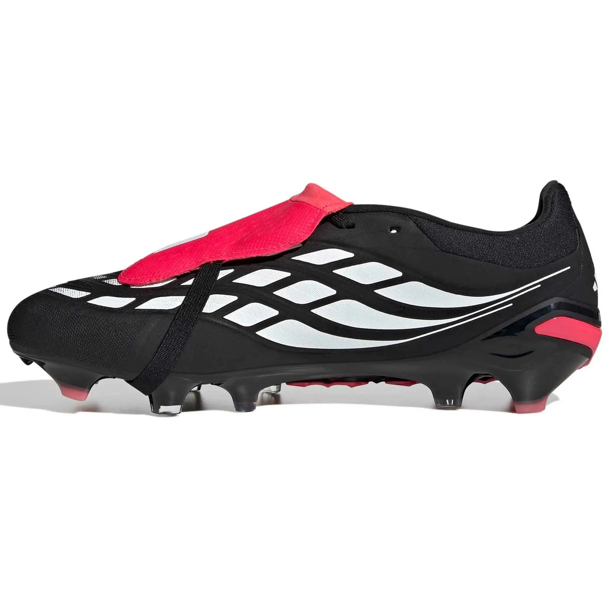 New Arrival adidas Predator Pro Fold-Over Tongue Firm Ground Soccer Cleats - Immortal DNA Pack (SP26)