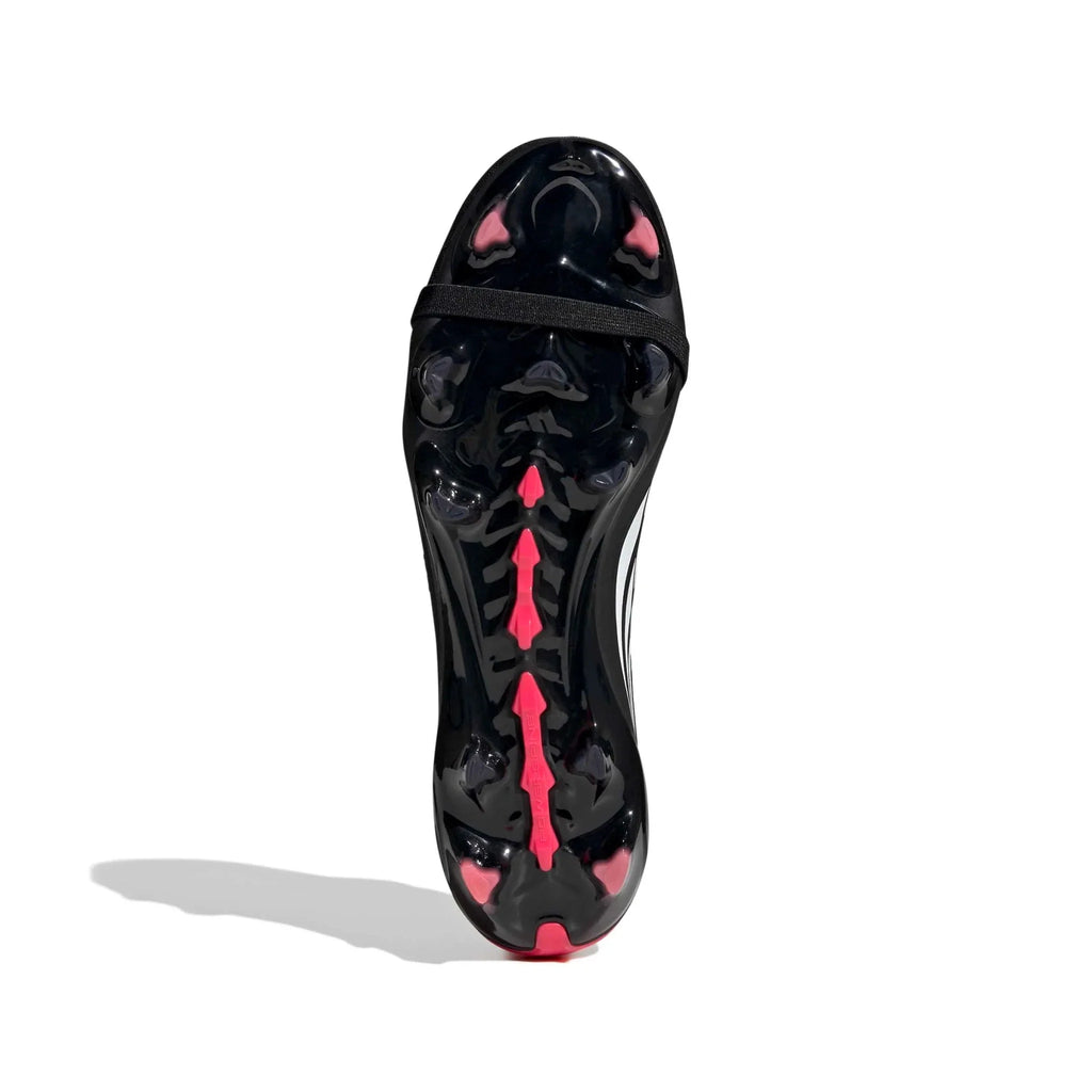 New Arrival adidas Predator Pro Fold-Over Tongue Firm Ground Soccer Cleats - Immortal DNA Pack (SP26)