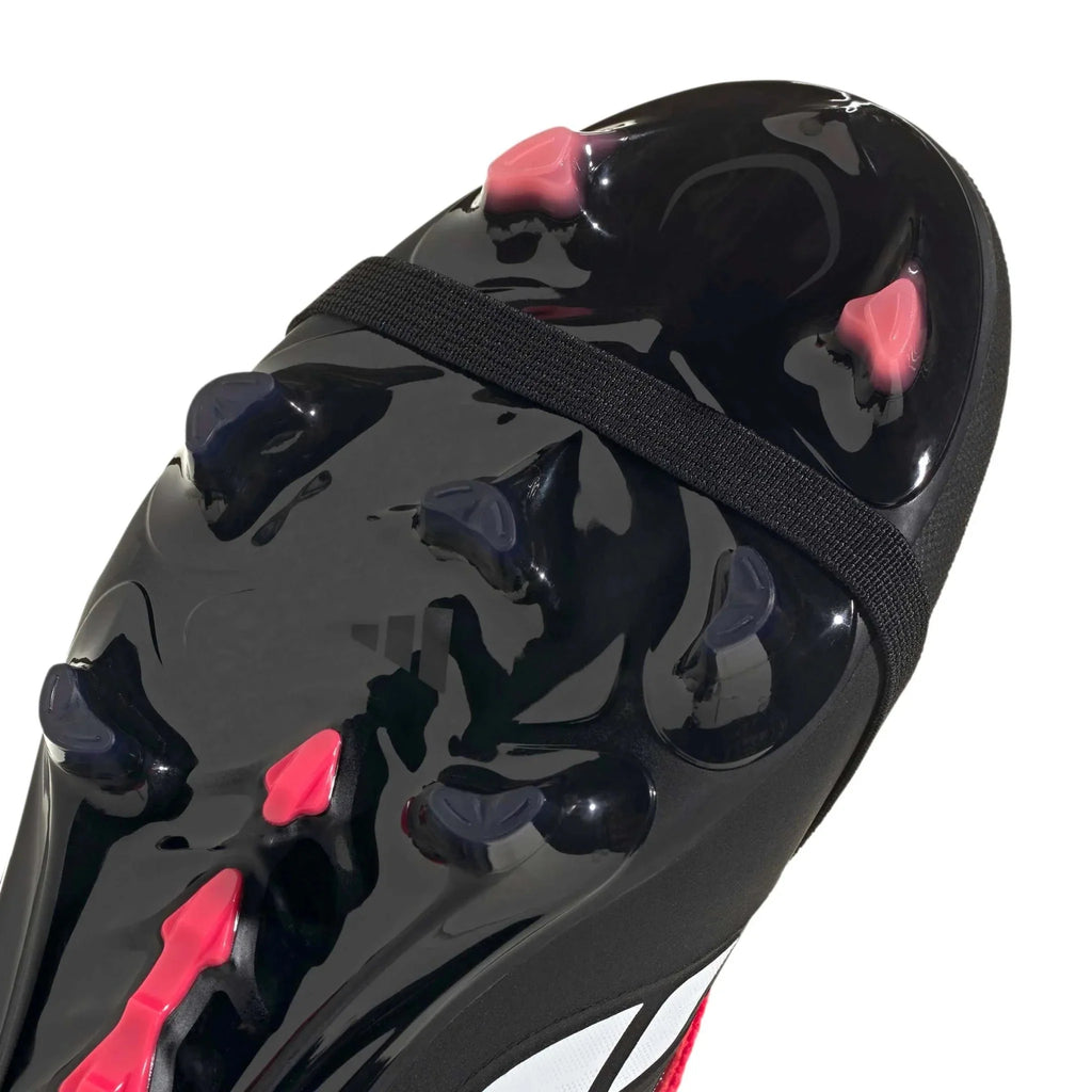New Arrival adidas Predator Pro Fold-Over Tongue Firm Ground Soccer Cleats - Immortal DNA Pack (SP26)