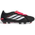 New Arrival adidas Predator Pro Fold-Over Tongue Firm Ground Soccer Cleats - Immortal DNA Pack (SP26)