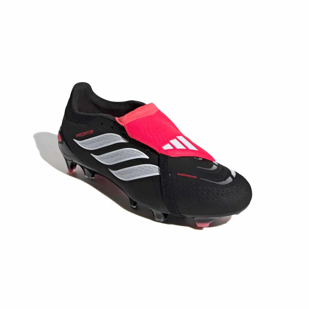 New Arrival adidas Predator Pro Fold-Over Tongue Firm Ground Soccer Cleats - Immortal DNA Pack (SP26)