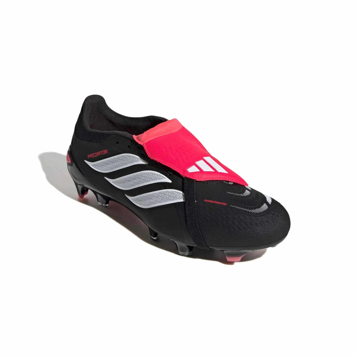 New Arrival adidas Predator Pro Fold-Over Tongue Firm Ground Soccer Cleats - Immortal DNA Pack (SP26)