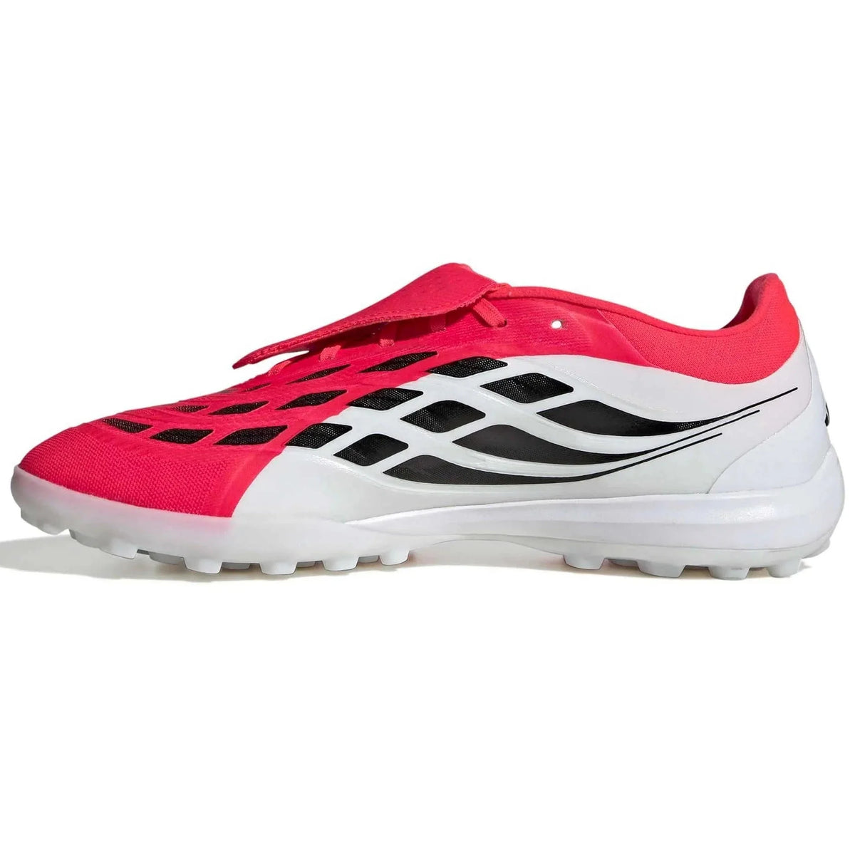 New Arrival adidas Predator Pro Fold-Over Tongue Turf Soccer Shoes - Born For Goals Pack (SP26)