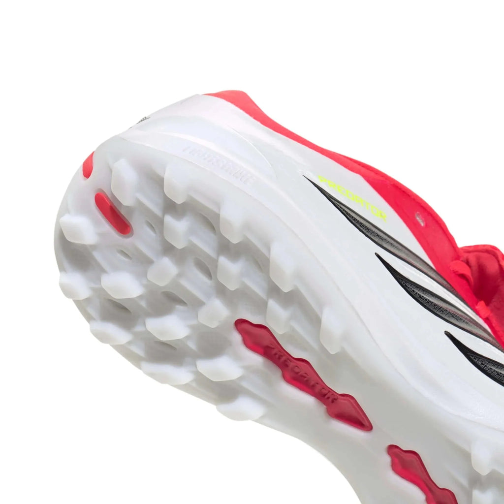 New Arrival adidas Predator Pro Fold-Over Tongue Turf Soccer Shoes - Born For Goals Pack (SP26)