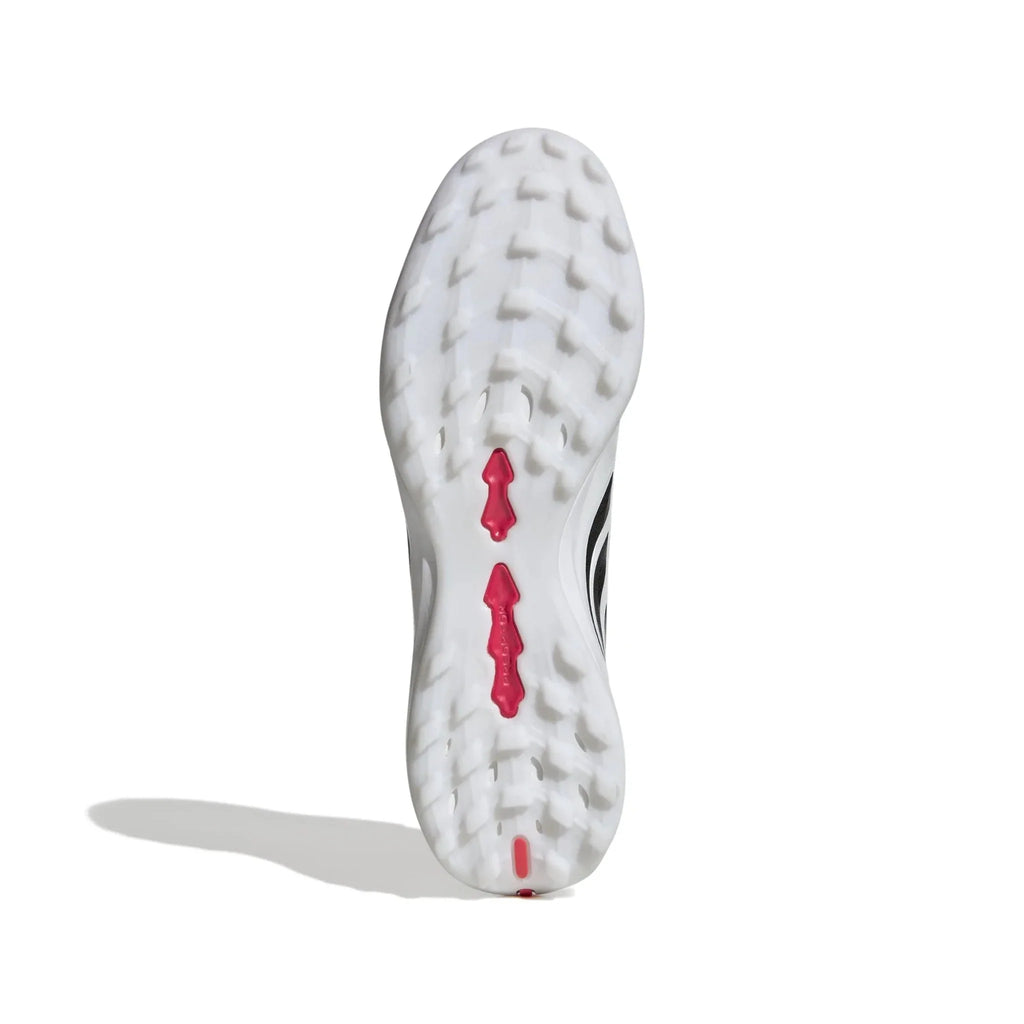New Arrival adidas Predator Pro Fold-Over Tongue Turf Soccer Shoes - Born For Goals Pack (SP26)