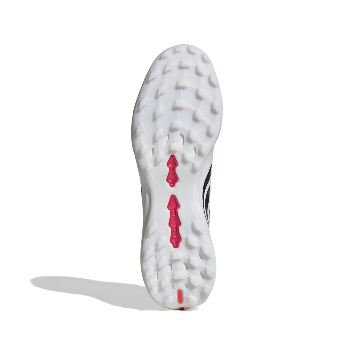 New Arrival adidas Predator Pro Fold-Over Tongue Turf Soccer Shoes - Born For Goals Pack (SP26)