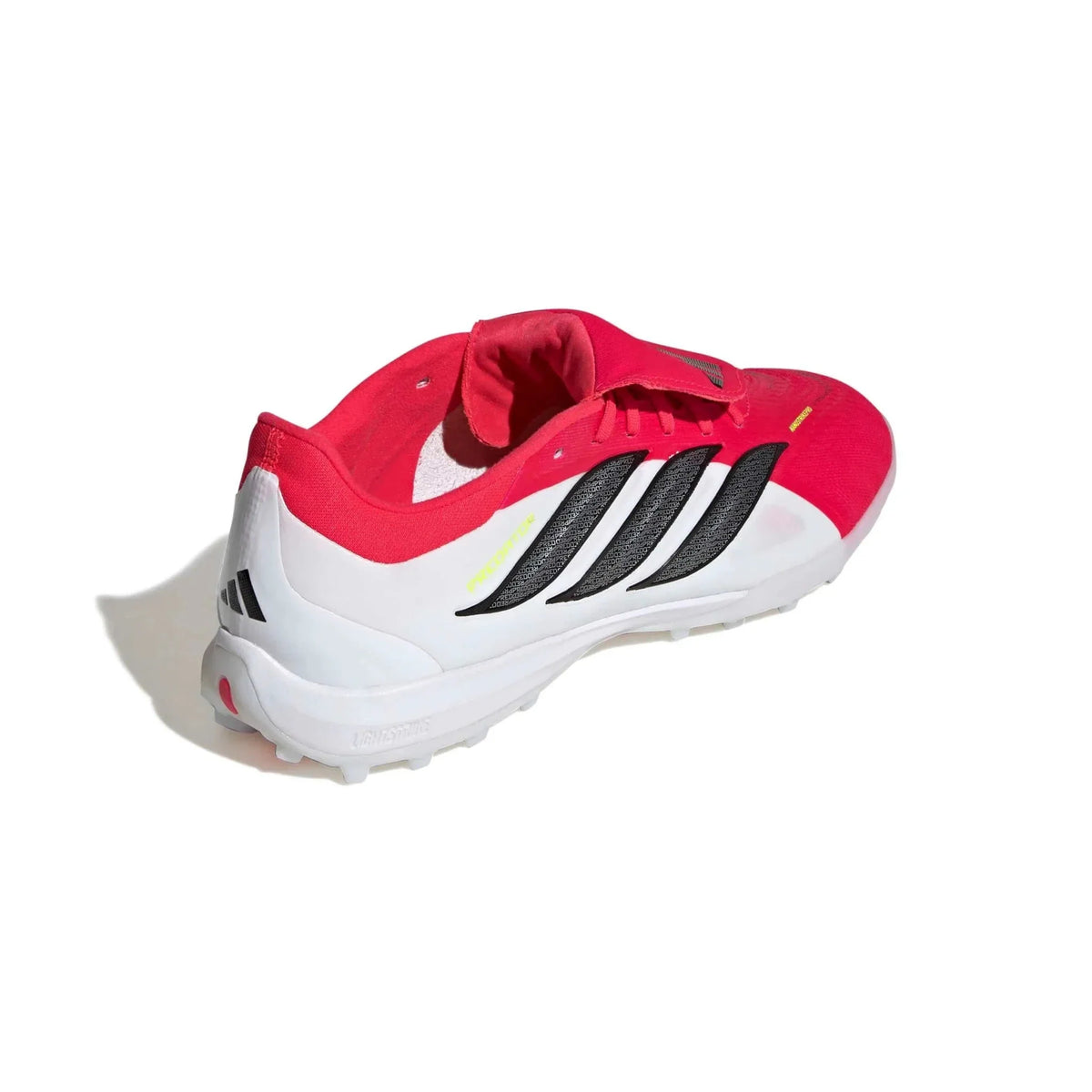 New Arrival adidas Predator Pro Fold-Over Tongue Turf Soccer Shoes - Born For Goals Pack (SP26)