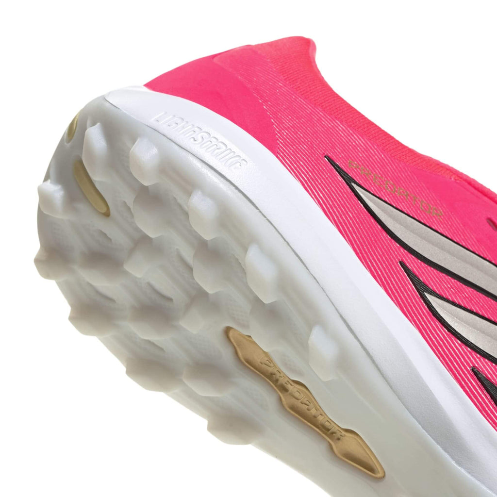New Arrival adidas Predator Pro Fold-Over Turf Soccer Shoes - Road To Glory Pack (SP26)
