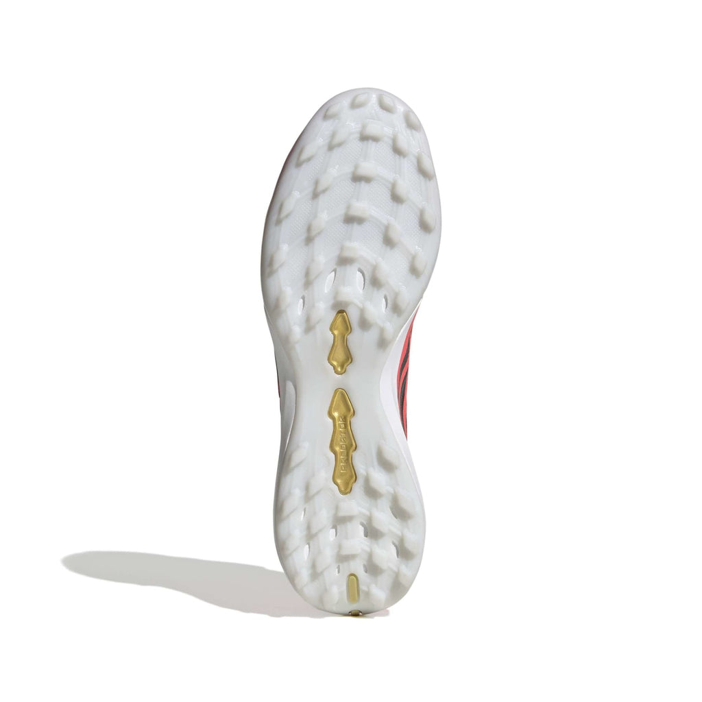 New Arrival adidas Predator Pro Fold-Over Turf Soccer Shoes - Road To Glory Pack (SP26)