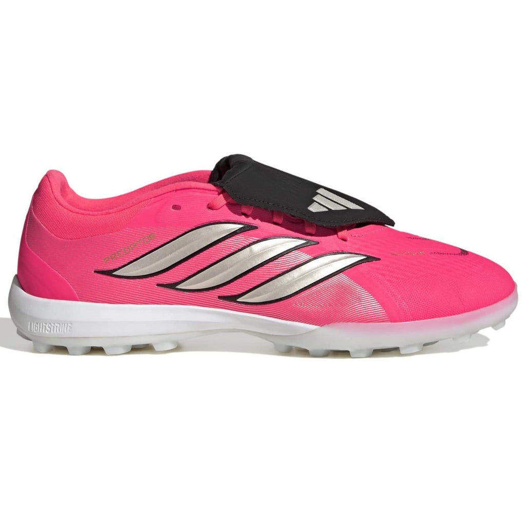 New Arrival adidas Predator Pro Fold-Over Turf Soccer Shoes - Road To Glory Pack (SP26)