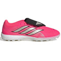 New Arrival adidas Predator Pro Fold-Over Turf Soccer Shoes - Road To Glory Pack (SP26)