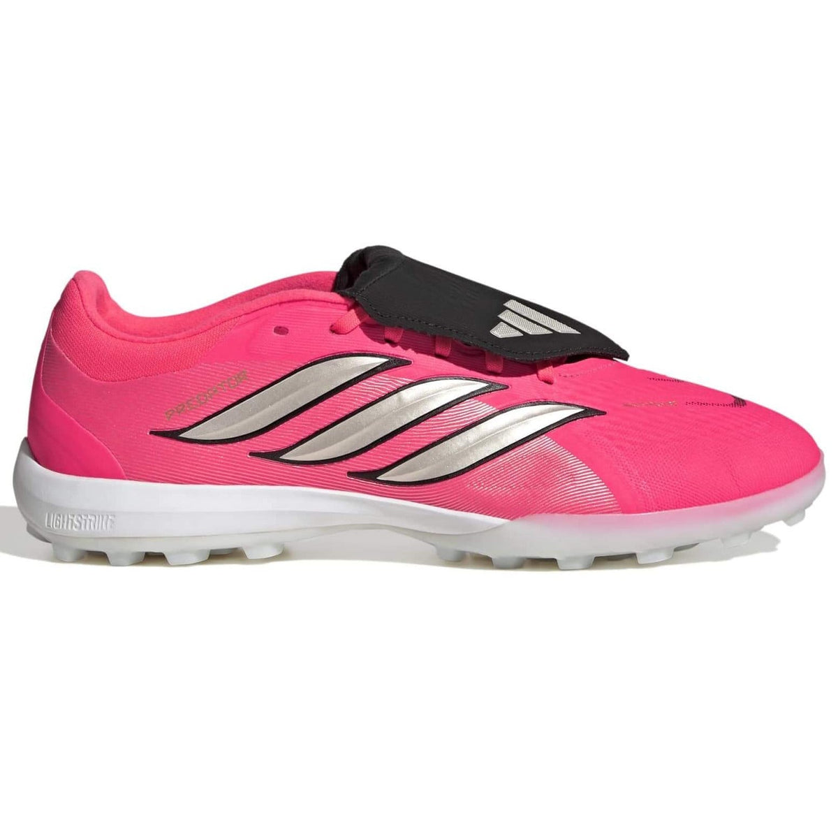 New Arrival adidas Predator Pro Fold-Over Turf Soccer Shoes - Road To Glory Pack (SP26)