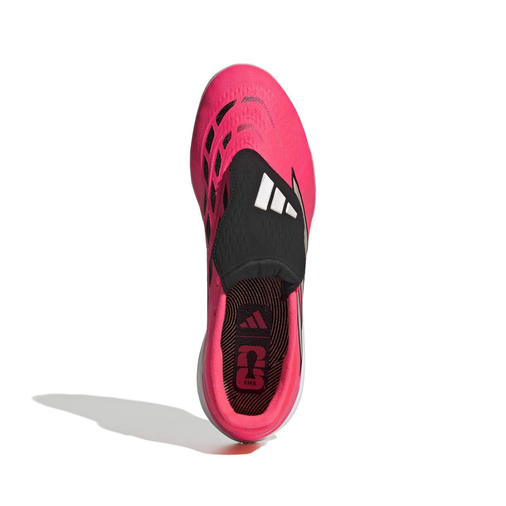 New Arrival adidas Predator Pro Fold-Over Turf Soccer Shoes - Road To Glory Pack (SP26)