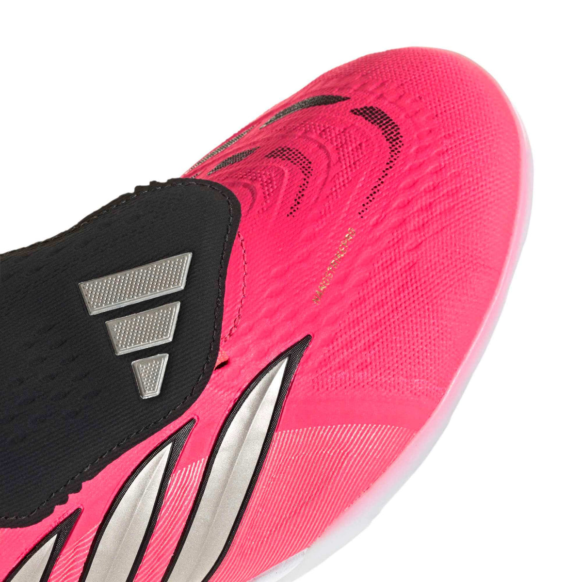 New Arrival adidas Predator Pro Fold-Over Turf Soccer Shoes - Road To Glory Pack (SP26)