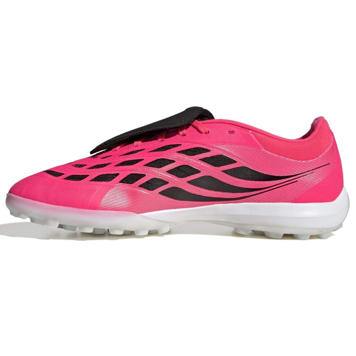 New Arrival adidas Predator Pro Fold-Over Turf Soccer Shoes - Road To Glory Pack (SP26)