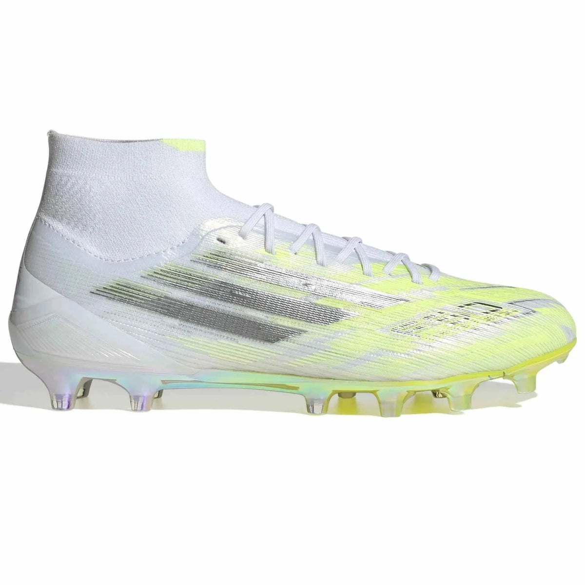 New Arrival adidas Women's F50 Sparkfusion Elite Firm/Artificial Ground Soccer Cleats - Born For Goals Pack (SP26)