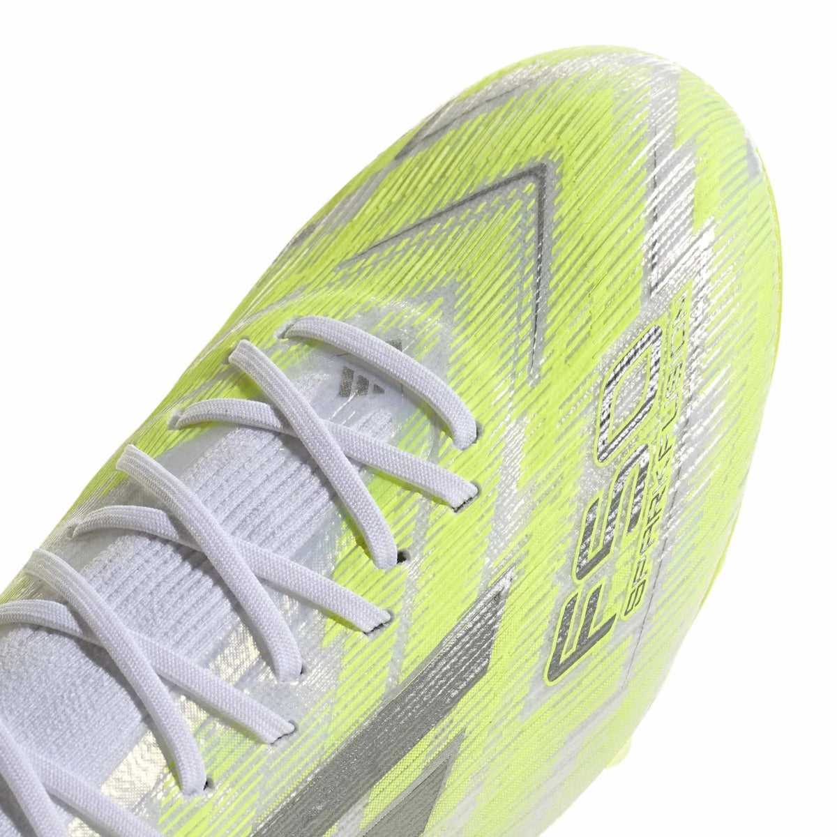 New Arrival adidas Women's F50 Sparkfusion Elite Firm/Artificial Ground Soccer Cleats - Born For Goals Pack (SP26)