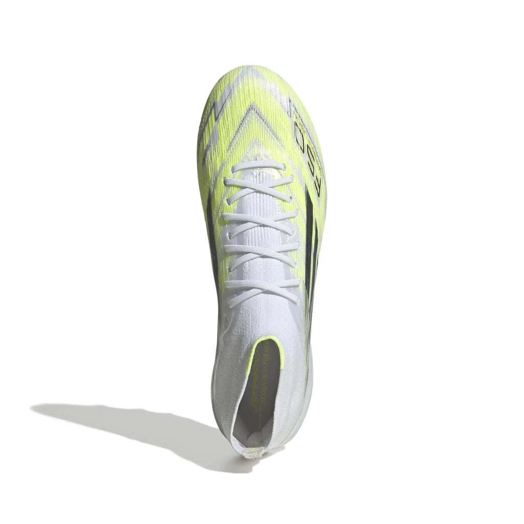 New Arrival adidas Women's F50 Sparkfusion Elite Firm/Artificial Ground Soccer Cleats - Born For Goals Pack (SP26)