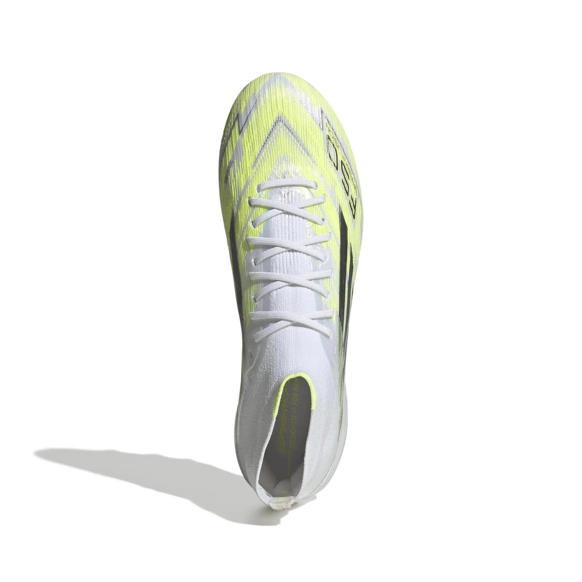 New Arrival adidas Women's F50 Sparkfusion Elite Firm/Artificial Ground Soccer Cleats - Born For Goals Pack (SP26)