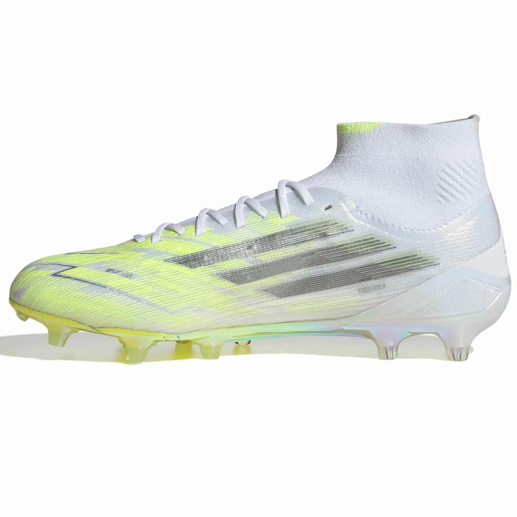 New Arrival adidas Women's F50 Sparkfusion Elite Firm/Artificial Ground Soccer Cleats - Born For Goals Pack (SP26)