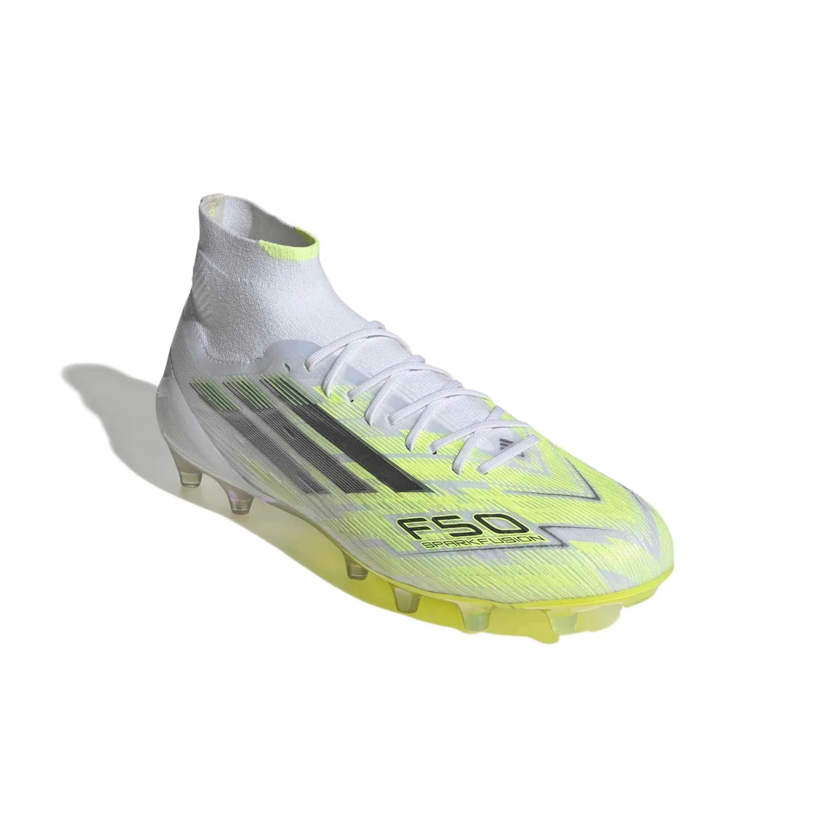 New Arrival adidas Women's F50 Sparkfusion Elite Firm/Artificial Ground Soccer Cleats - Born For Goals Pack (SP26)