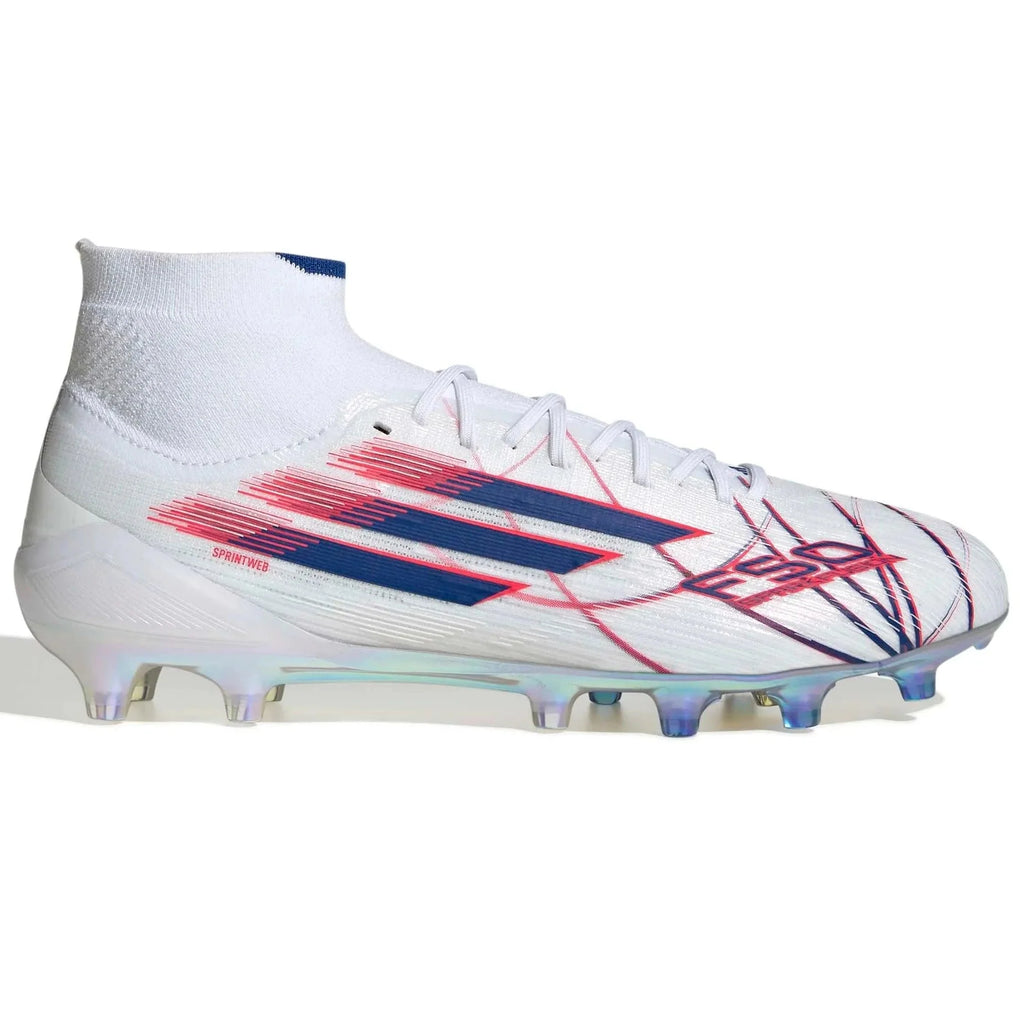 New Arrival adidas Women's F50 Sparkfusion Elite Firm/Artificial Ground Soccer Cleats - Icon Takeover Pack (SP26)