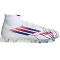 New Arrival adidas Women's F50 Sparkfusion Elite Firm/Artificial Ground Soccer Cleats - Icon Takeover Pack (SP26)