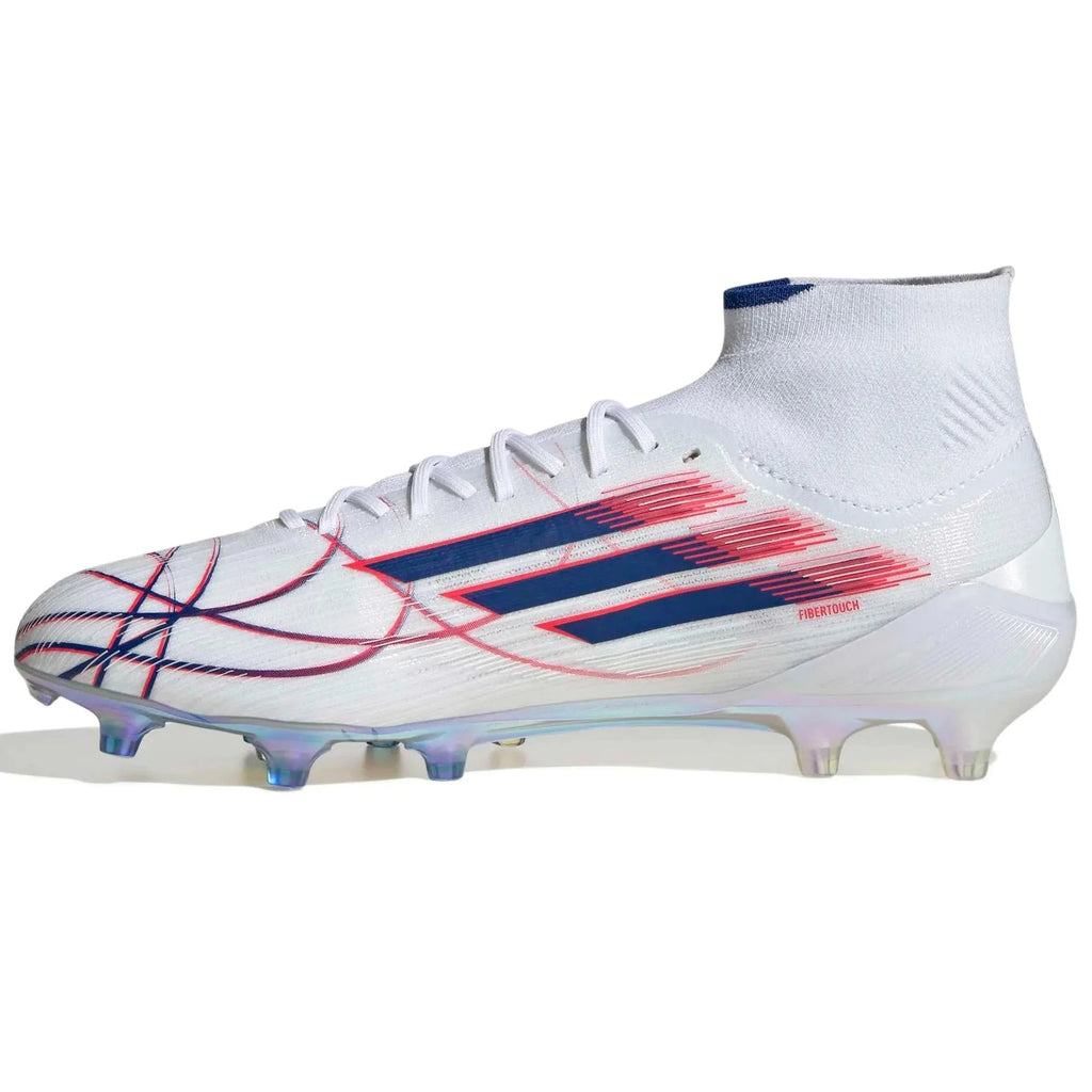 New Arrival adidas Women's F50 Sparkfusion Elite Firm/Artificial Ground Soccer Cleats - Icon Takeover Pack (SP26)