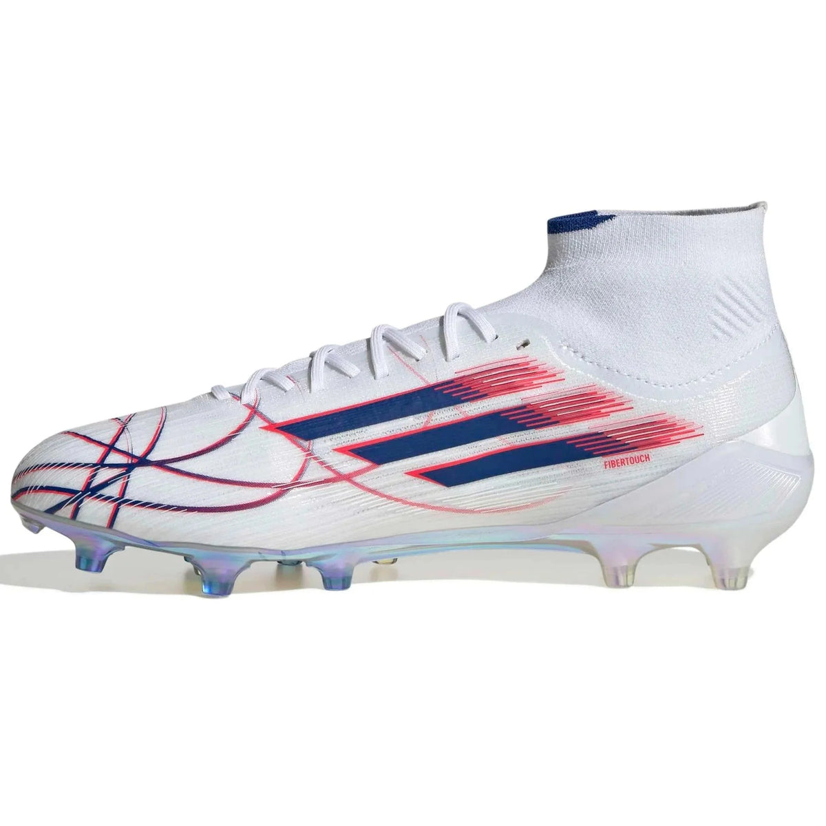 New Arrival adidas Women's F50 Sparkfusion Elite Firm/Artificial Ground Soccer Cleats - Icon Takeover Pack (SP26)