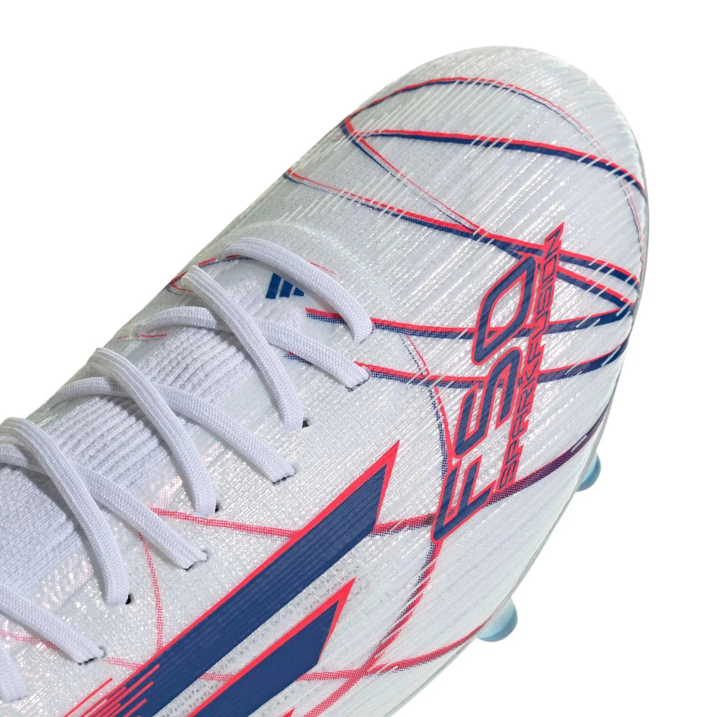 New Arrival adidas Women's F50 Sparkfusion Elite Firm/Artificial Ground Soccer Cleats - Icon Takeover Pack (SP26)