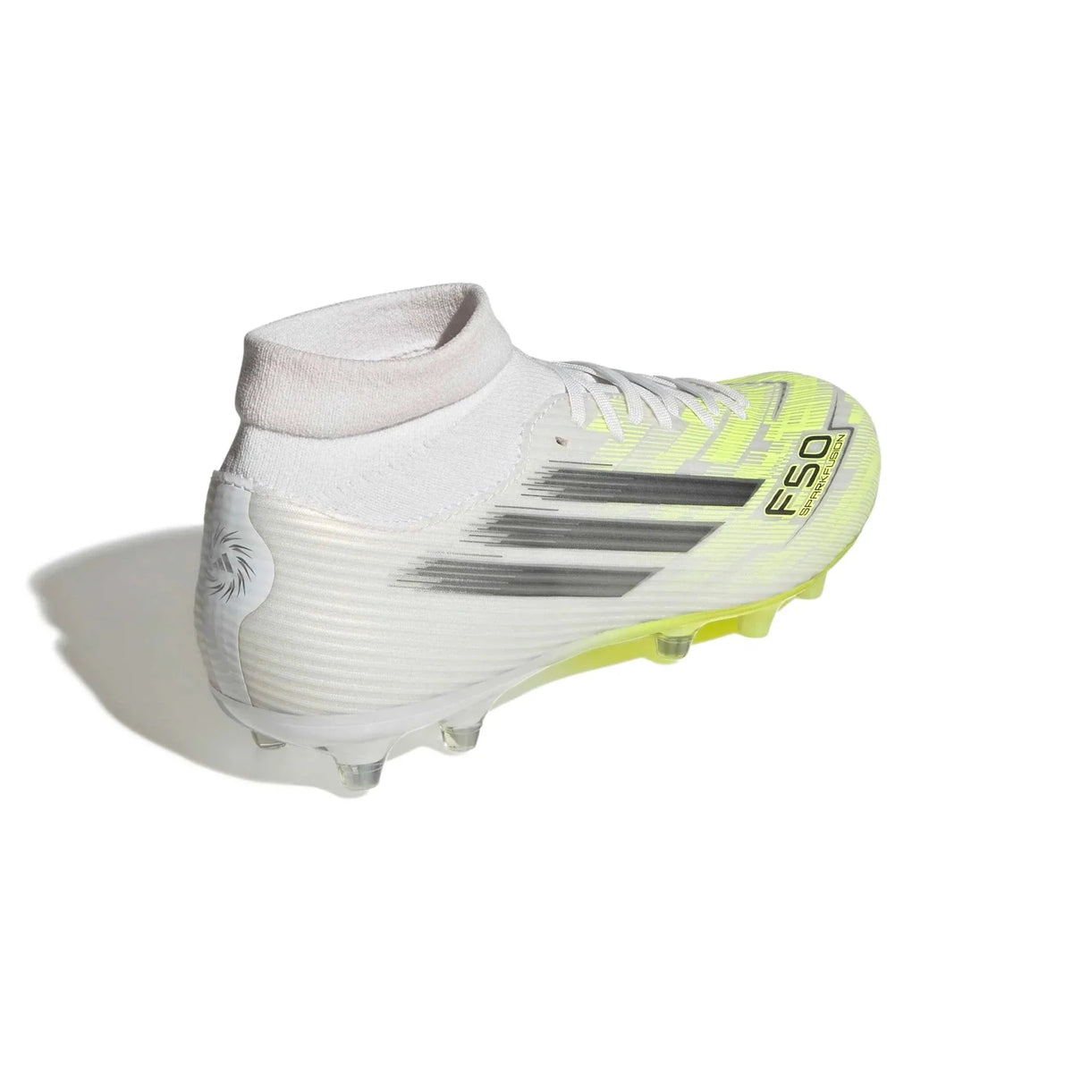New Arrival adidas Women's F50 Sparkfusion League Firm/Artificial Ground Soccer Cleats - Born For Goals Pack (SP26)