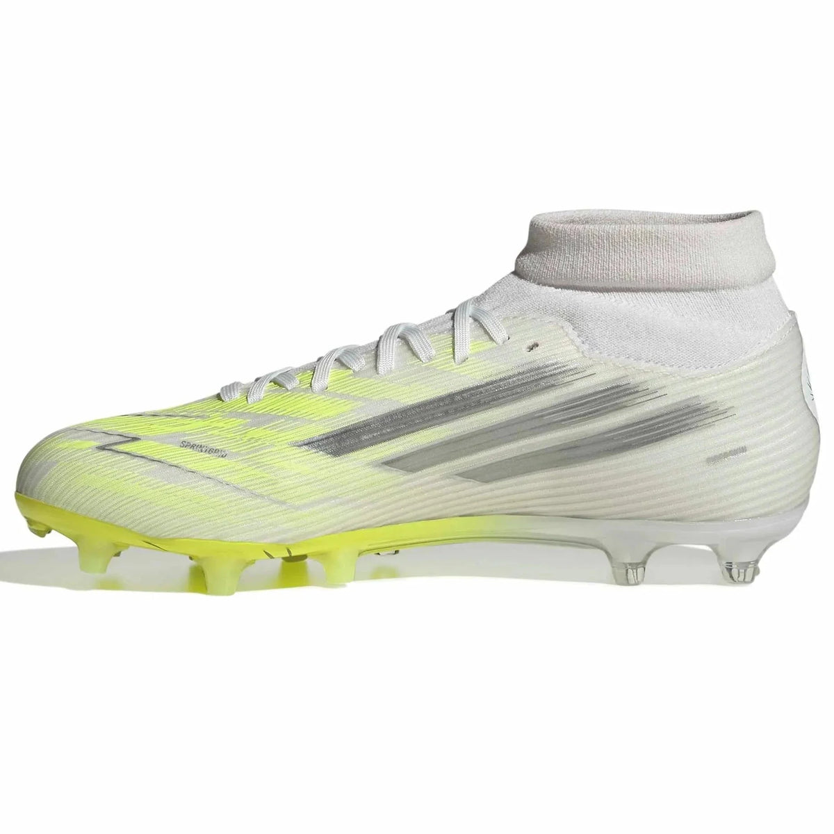 New Arrival adidas Women's F50 Sparkfusion League Firm/Artificial Ground Soccer Cleats - Born For Goals Pack (SP26)