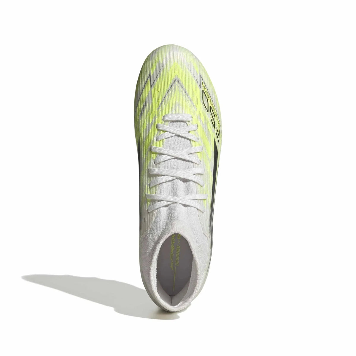 New Arrival adidas Women's F50 Sparkfusion League Firm/Artificial Ground Soccer Cleats - Born For Goals Pack (SP26)