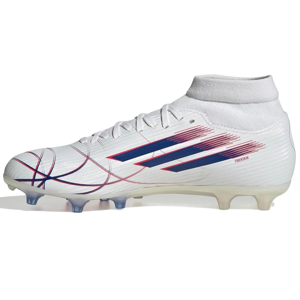 New Arrival adidas Women's F50 Sparkfusion League Firm/Artificial Ground Soccer Cleats - Icon Takeover Pack (SP26)