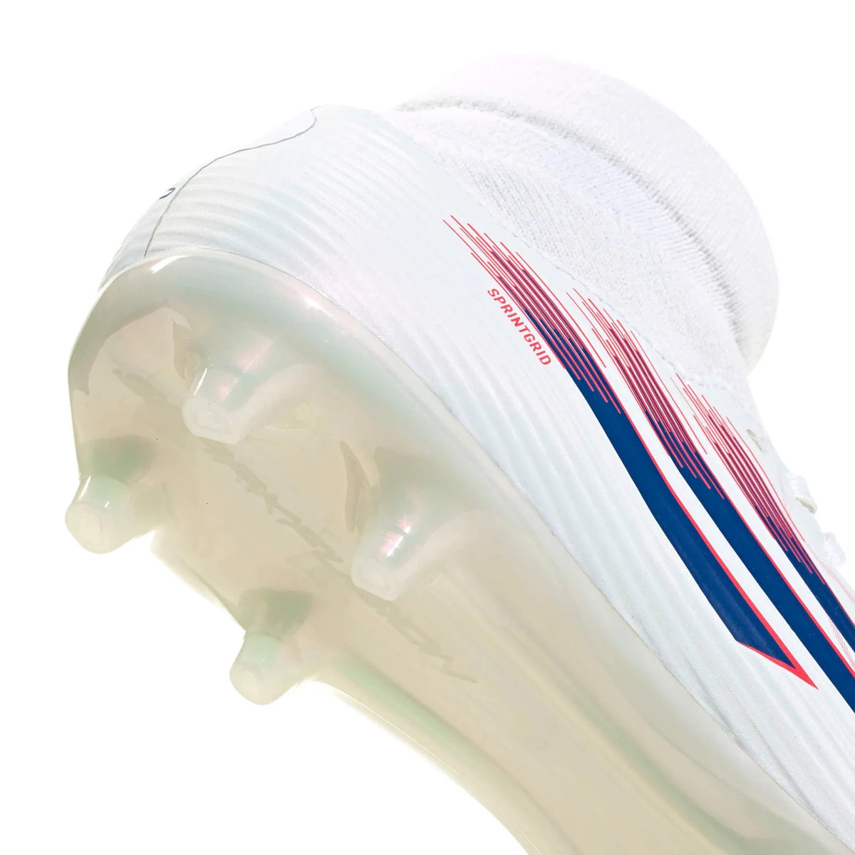 New Arrival adidas Women's F50 Sparkfusion League Firm/Artificial Ground Soccer Cleats - Icon Takeover Pack (SP26)