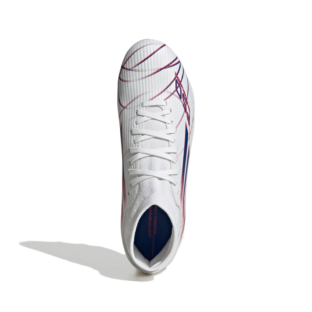 New Arrival adidas Women's F50 Sparkfusion League Firm/Artificial Ground Soccer Cleats - Icon Takeover Pack (SP26)