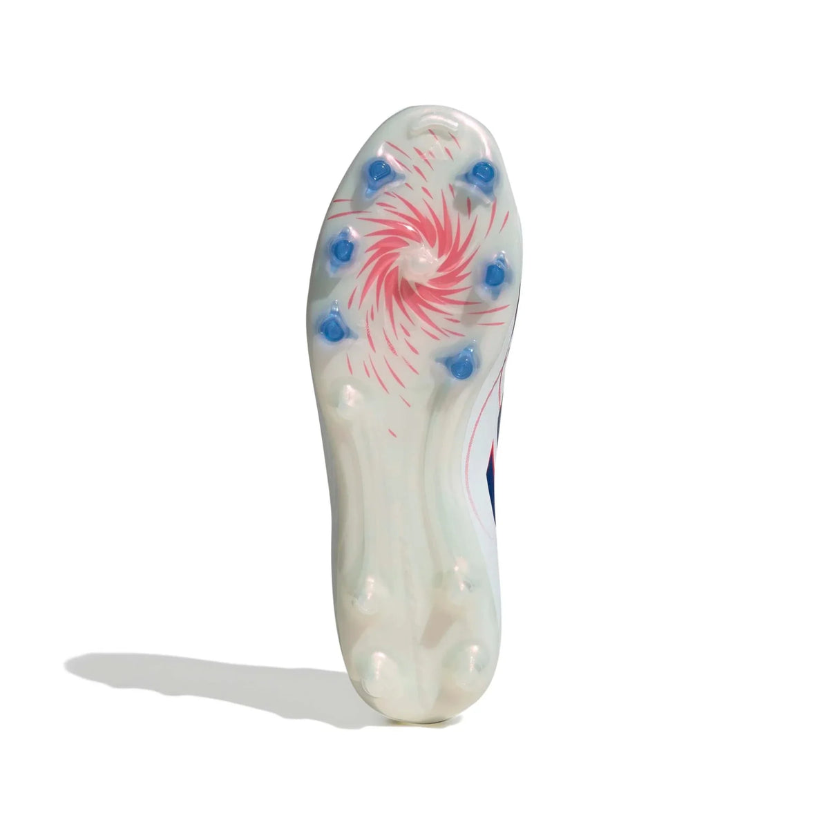 New Arrival adidas Women's F50 Sparkfusion League Firm/Artificial Ground Soccer Cleats - Icon Takeover Pack (SP26)