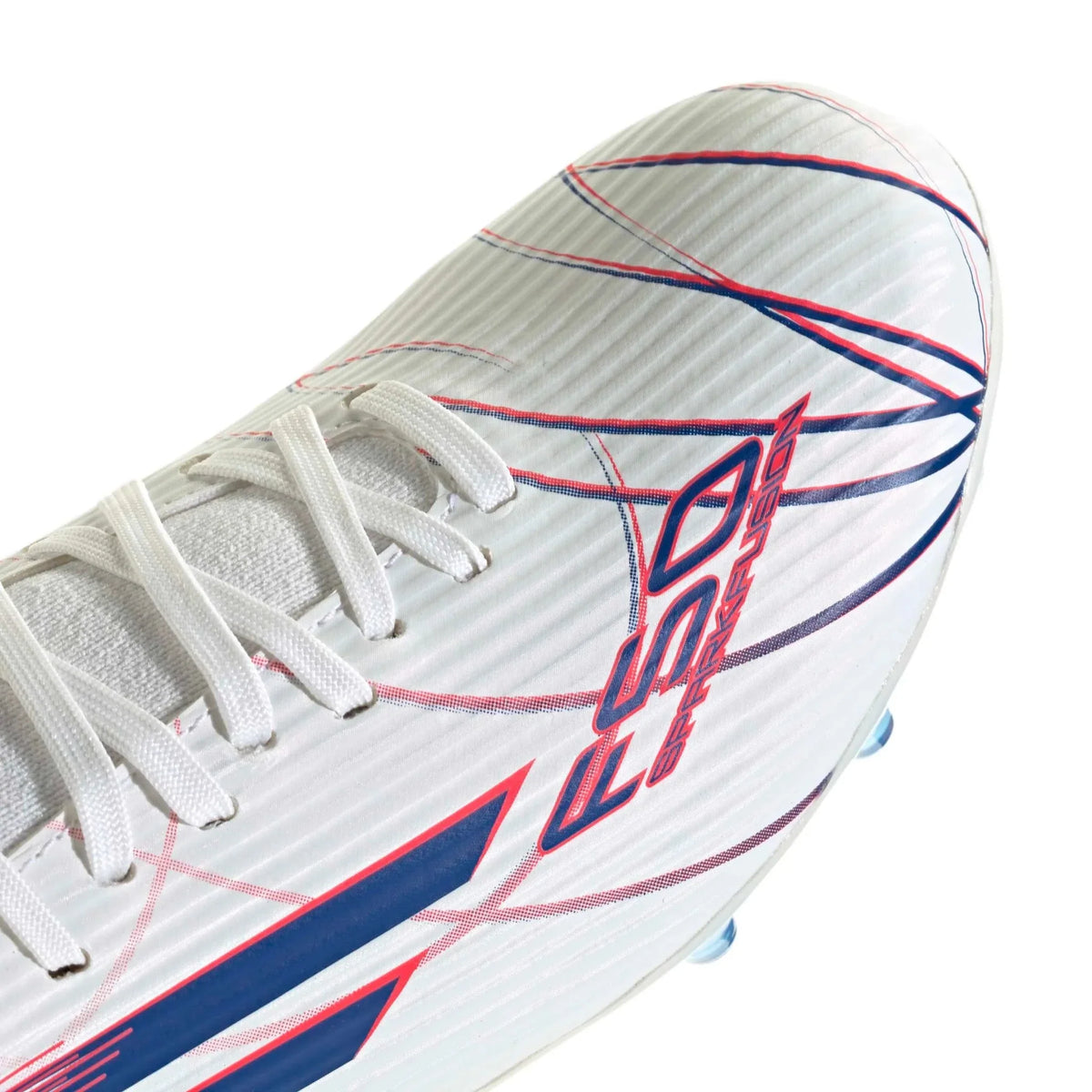 New Arrival adidas Women's F50 Sparkfusion League Firm/Artificial Ground Soccer Cleats - Icon Takeover Pack (SP26)