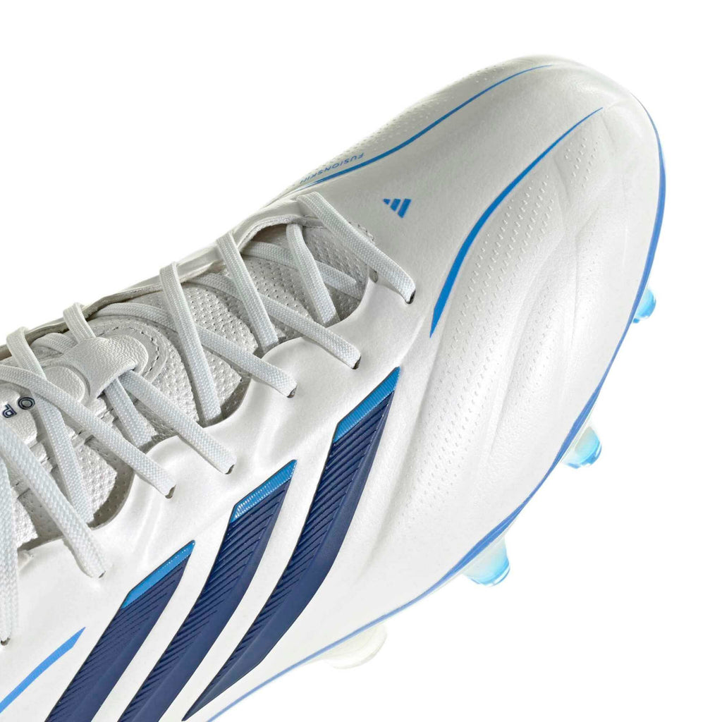 New Arrival adidas Copa Pure IV Elite Firm Ground Soccer Cleats - Chaos Vs Control Pack (FA26)