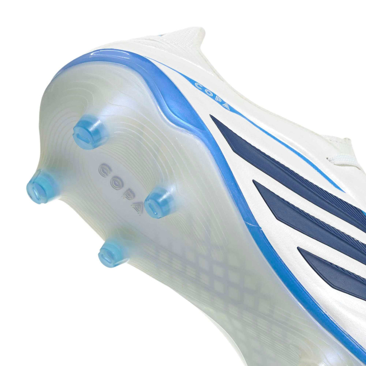 New Arrival adidas Copa Pure IV Elite Firm Ground Soccer Cleats - Chaos Vs Control Pack (FA26)