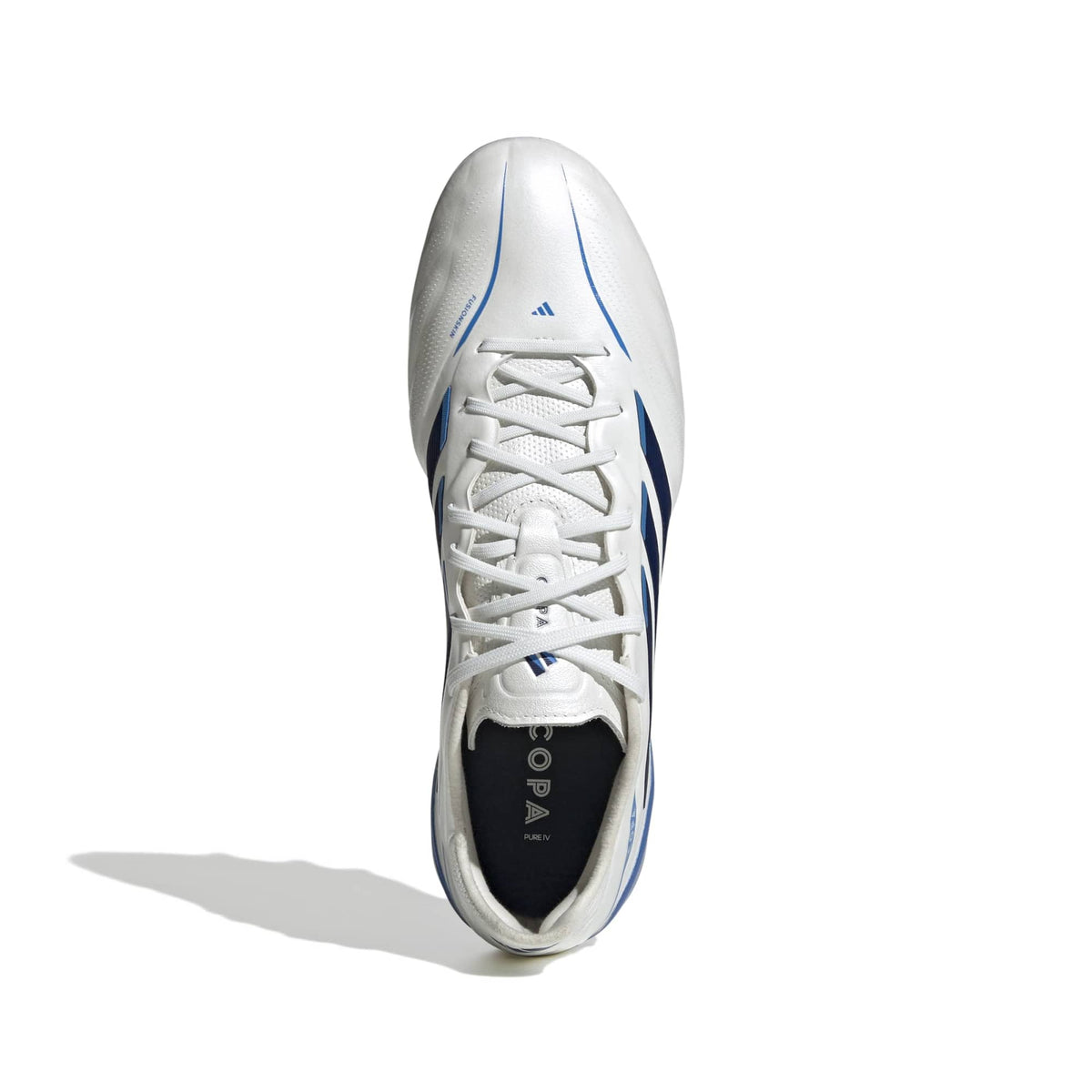 New Arrival adidas Copa Pure IV Elite Firm Ground Soccer Cleats - Chaos Vs Control Pack (FA26)