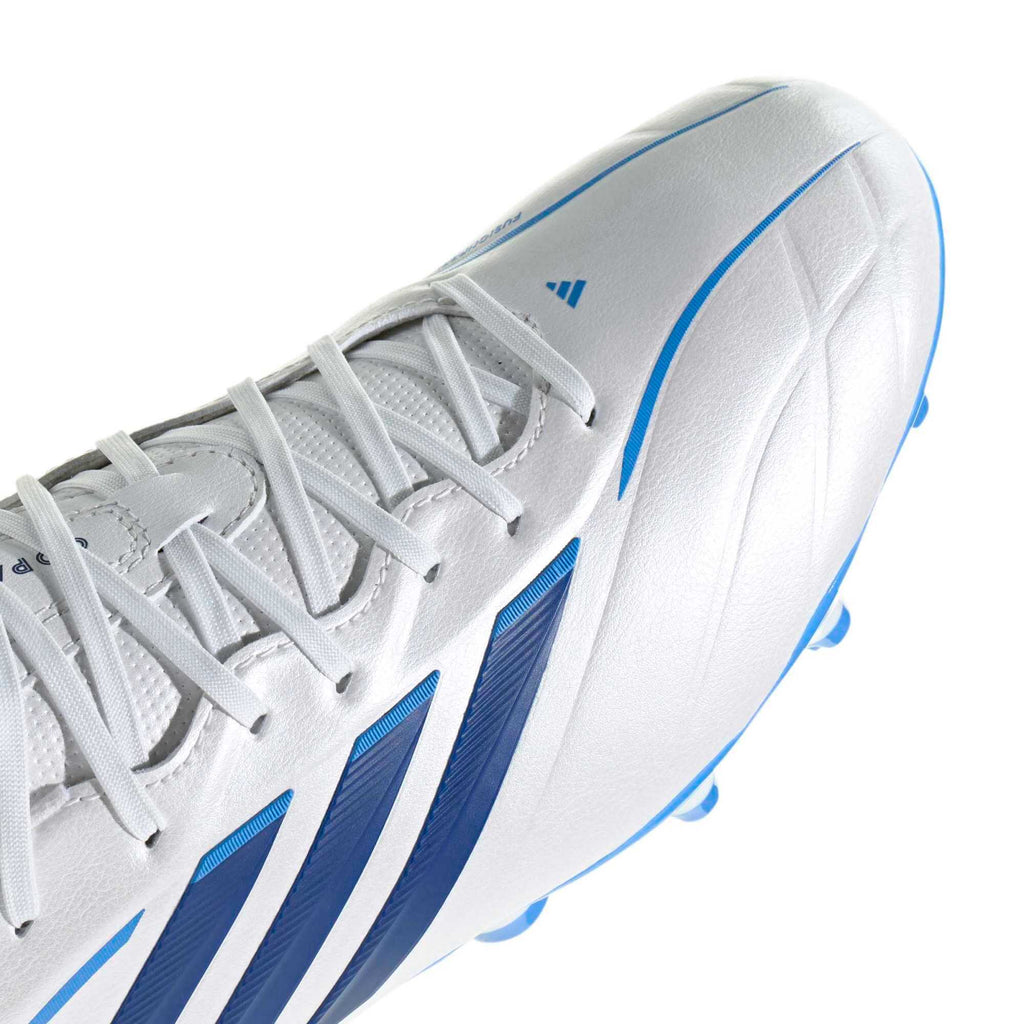 New Arrival adidas Copa Pure IV League Firm Ground Soccer Cleats - Chaos Vs Control Pack (FA26)