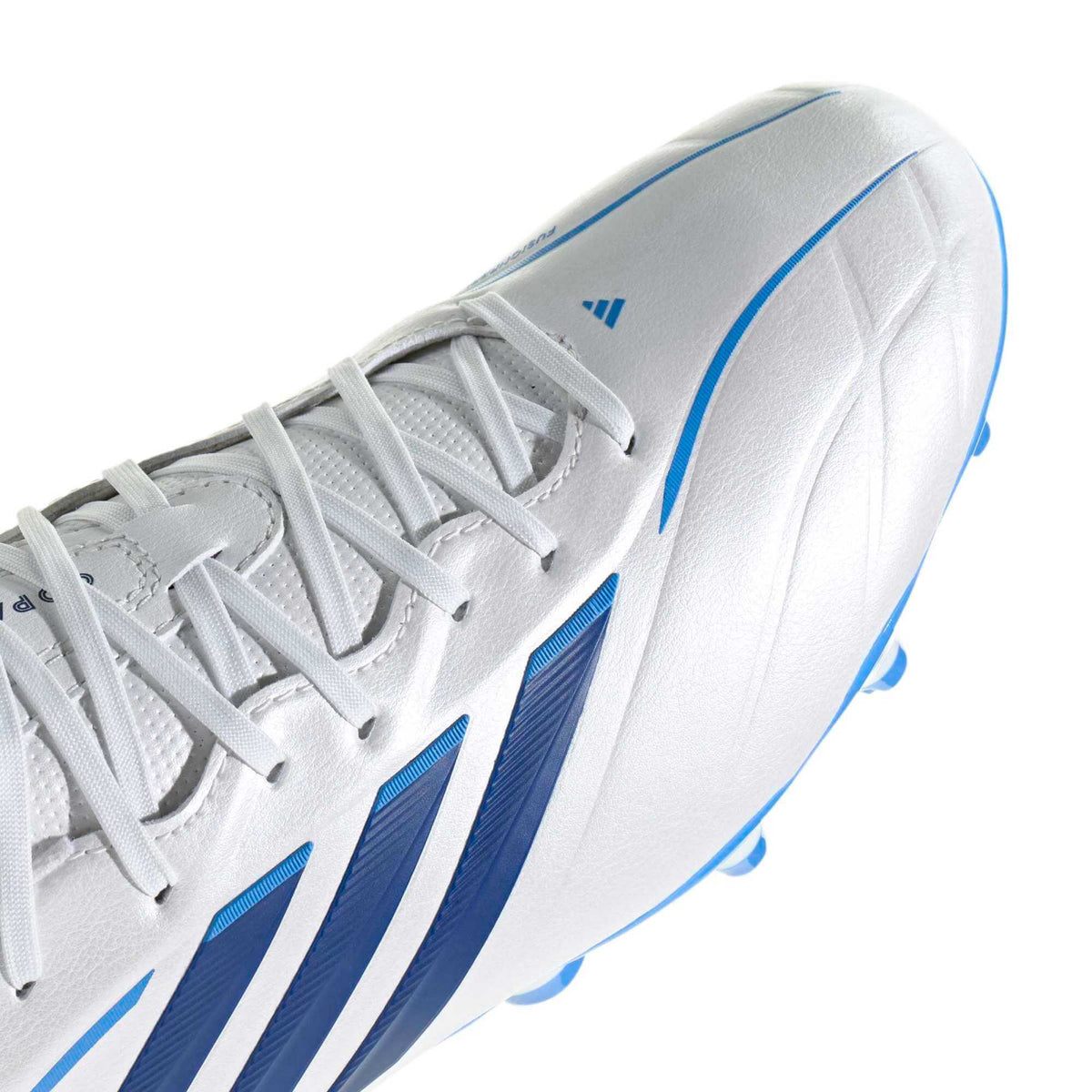 New Arrival adidas Copa Pure IV League Firm Ground Soccer Cleats - Chaos Vs Control Pack (FA26)