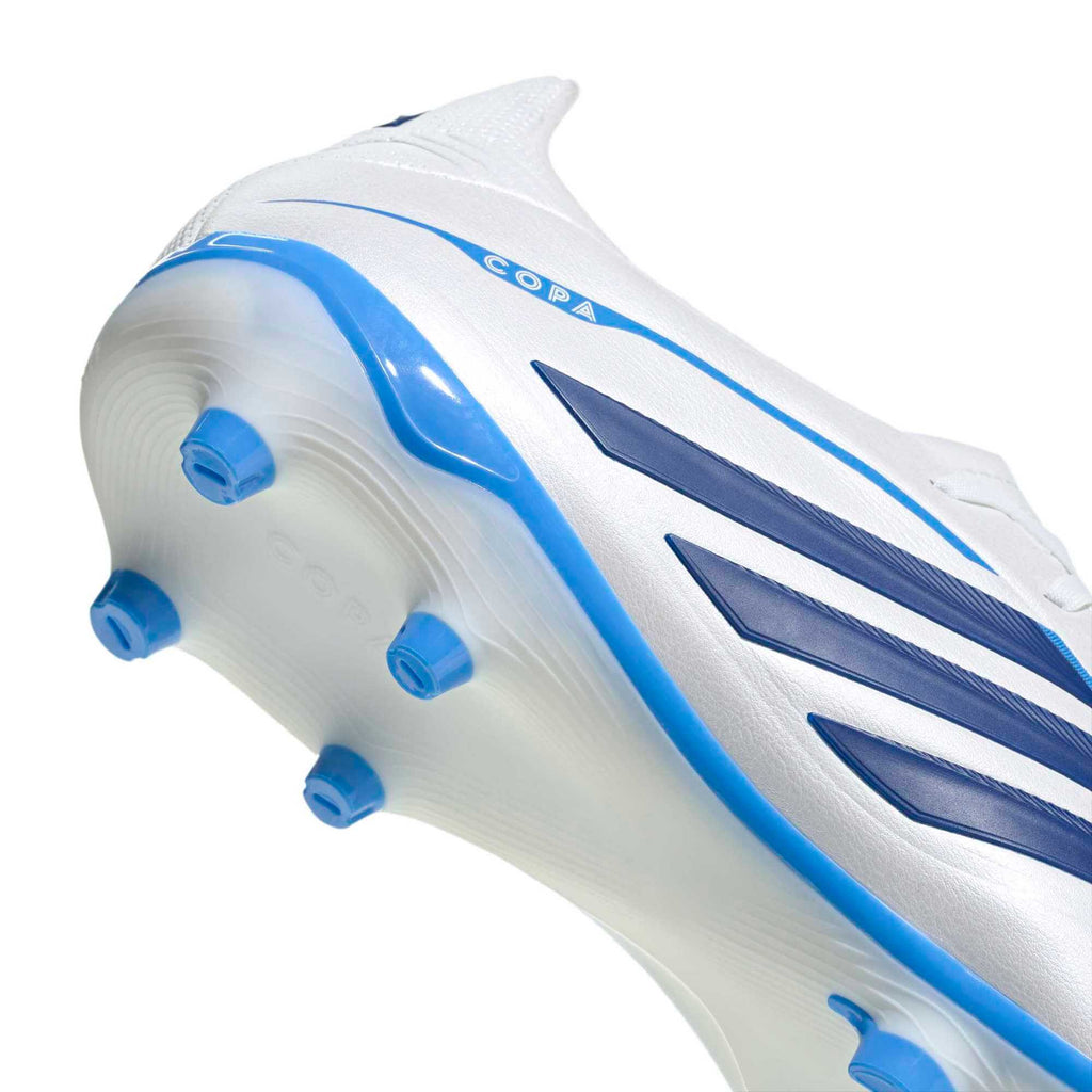 New Arrival adidas Copa Pure IV League Firm Ground Soccer Cleats - Chaos Vs Control Pack (FA26)