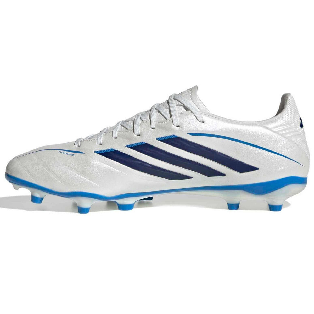 New Arrival adidas Copa Pure IV League Firm Ground Soccer Cleats - Chaos Vs Control Pack (FA26)