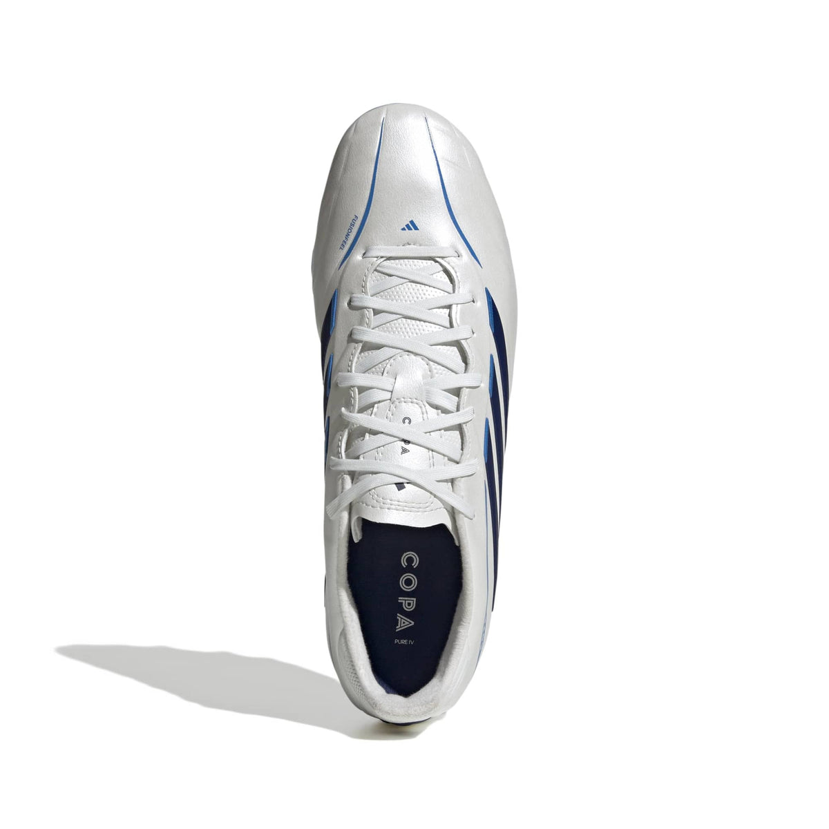 New Arrival adidas Copa Pure IV League Firm Ground Soccer Cleats - Chaos Vs Control Pack (FA26)