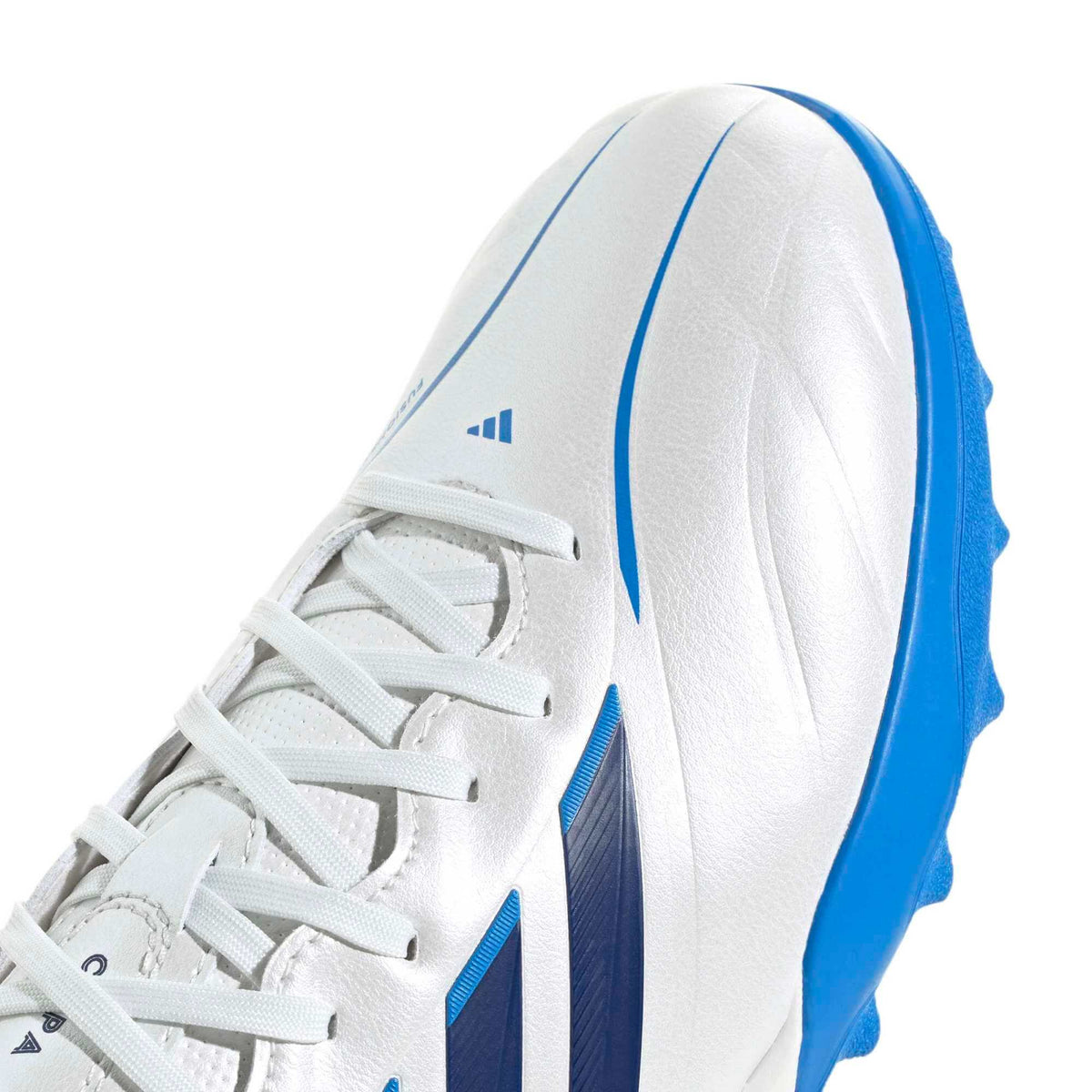 New Arrival adidas Copa Pure IV League Turf Soccer Shoes - Chaos Vs Control Pack (FA26)