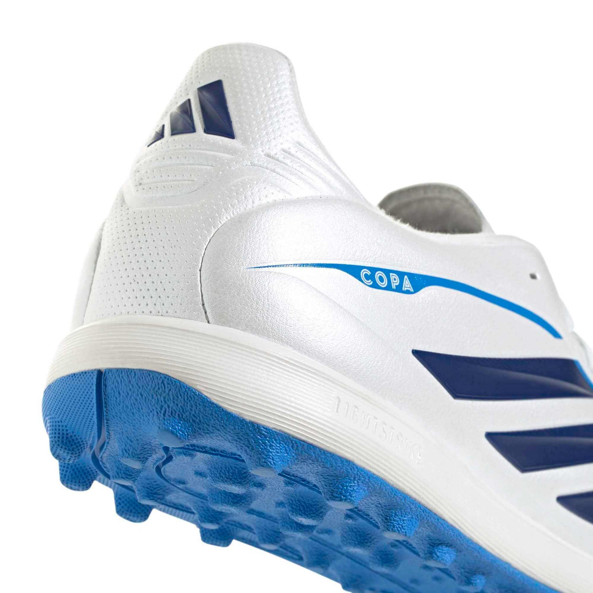 New Arrival adidas Copa Pure IV League Turf Soccer Shoes - Chaos Vs Control Pack (FA26)