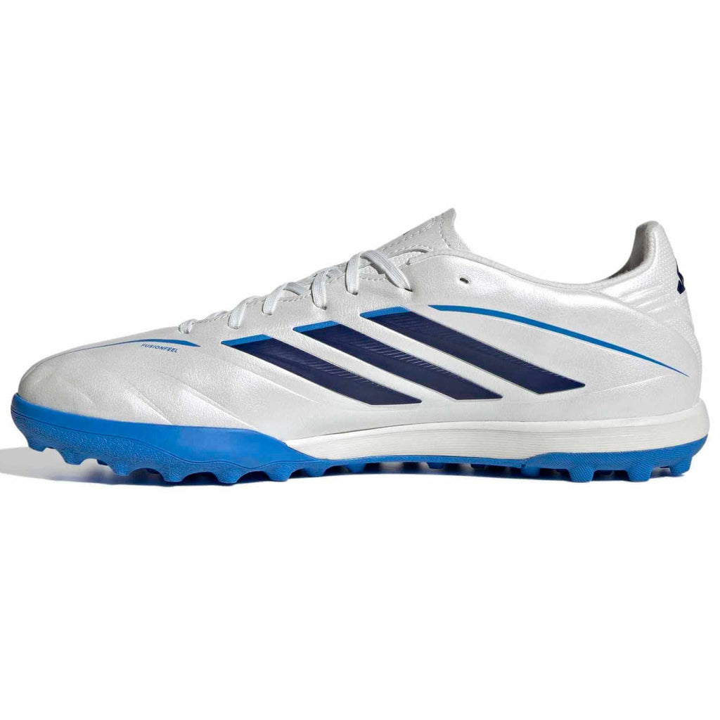 New Arrival adidas Copa Pure IV League Turf Soccer Shoes - Chaos Vs Control Pack (FA26)